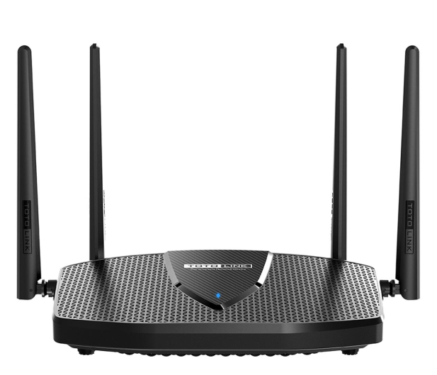 Totolink X6000R (3000Mb/s a/b/g/n/ac/ax) - 1164553 - zdjęcie